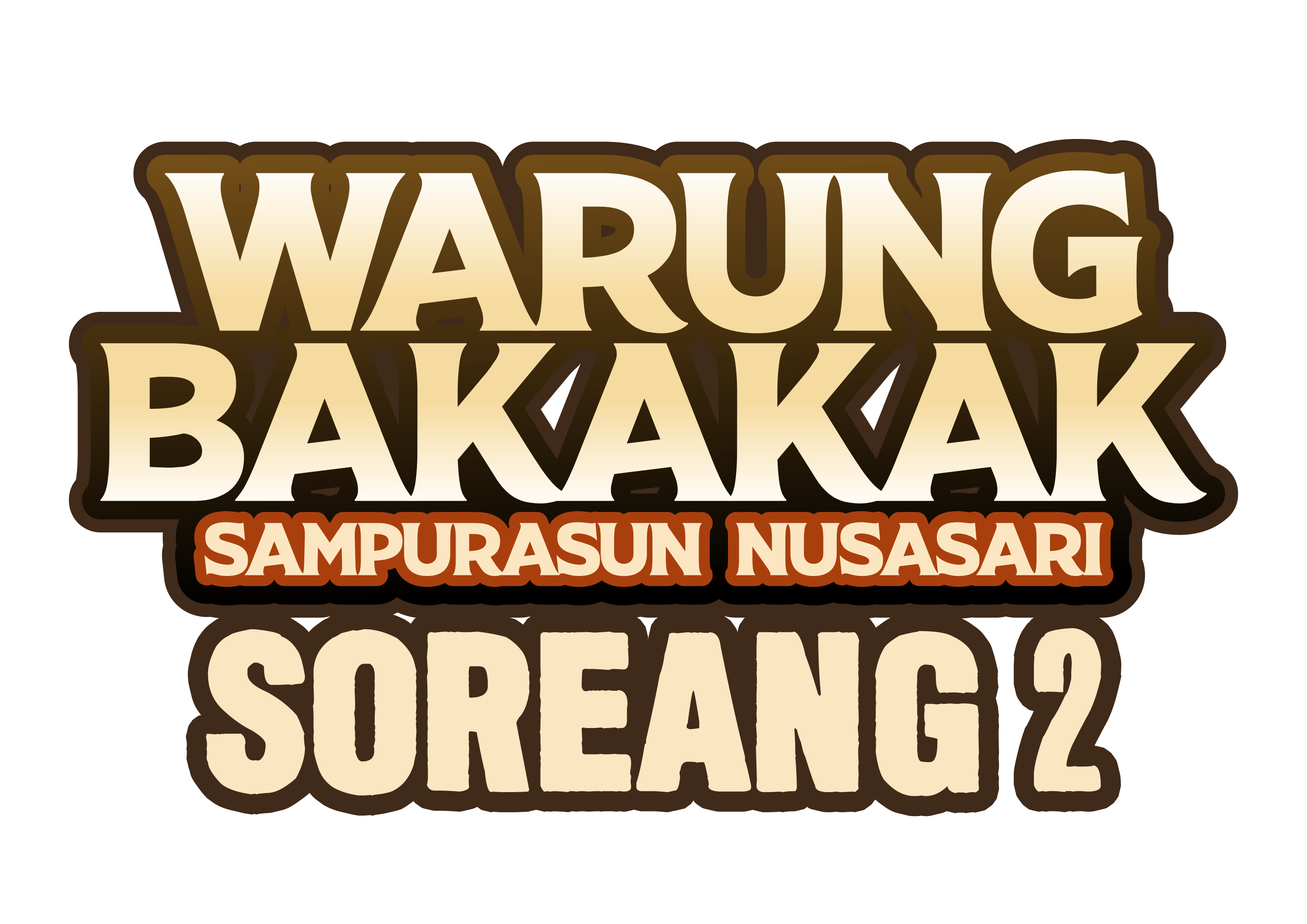 Warung Bakakak Sumedang